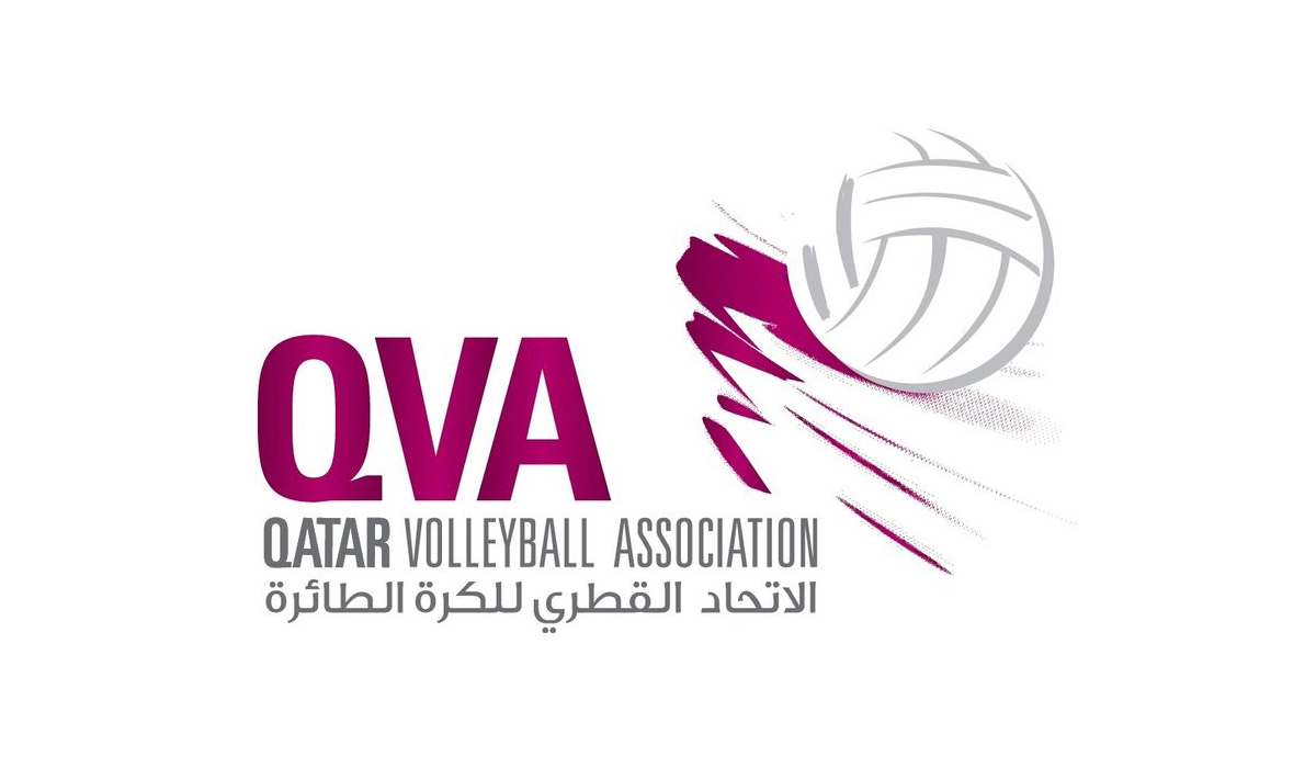 Arab Men's Championship: Qatari Volleyball Team Defeat Saudi Counterpart